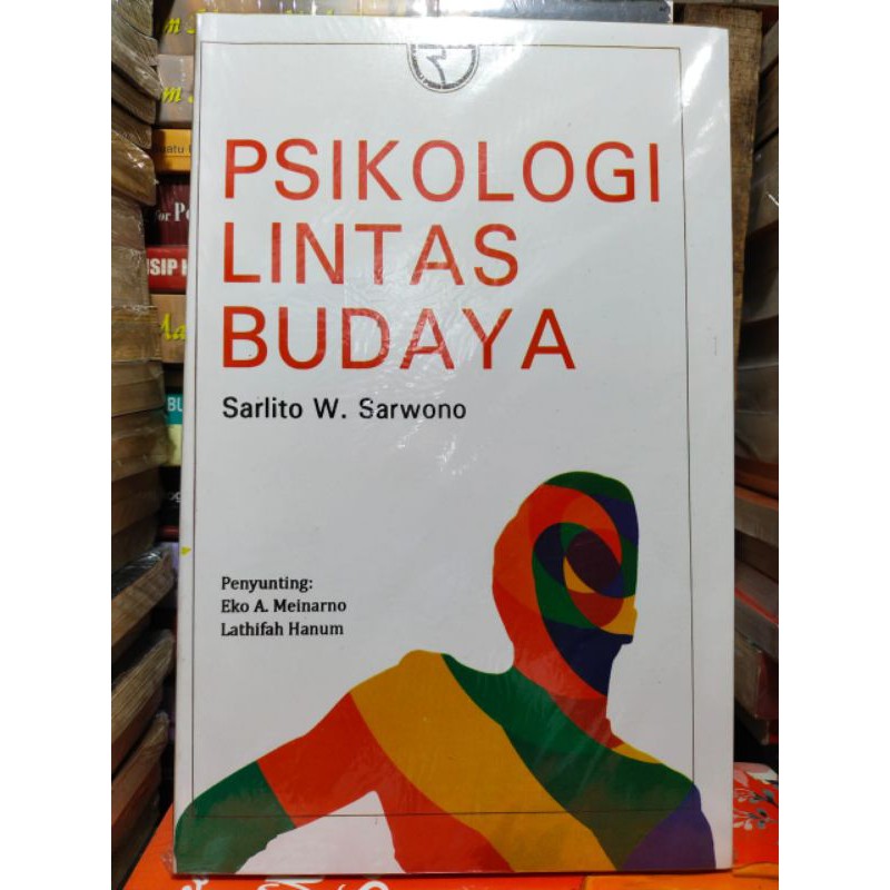 Jual Buku Psikologi Lintas Budaya | Shopee Indonesia