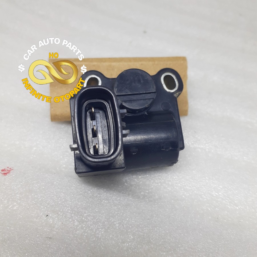 Jual Sensor Idle Speed Control Isc Apv Futura Injeksi Aerio Baleno Netx G Shopee Indonesia