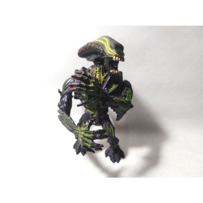 Jual Monster Aliens Alien Prometheus Kenner 1992 Fox Predator Venom ...