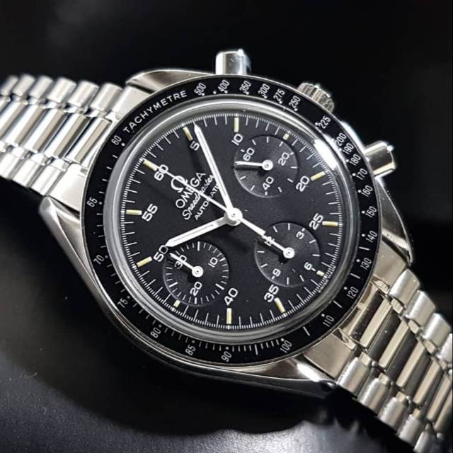 Jual omega shop speedmaster reduced