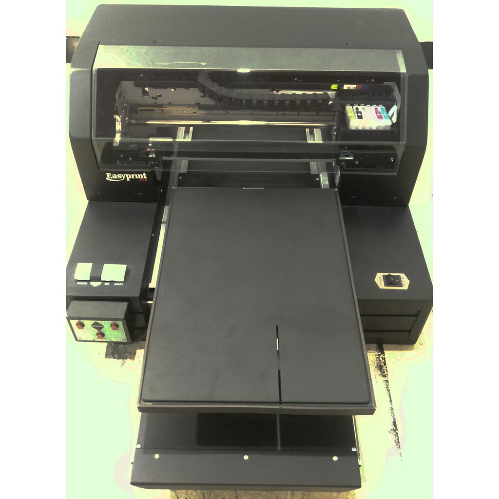 Jual Printer DTG GEN3 mesin cetak kaos export quality | Shopee Indonesia
