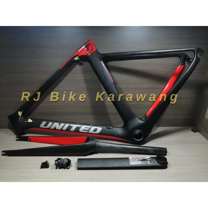 Frame carbon online united