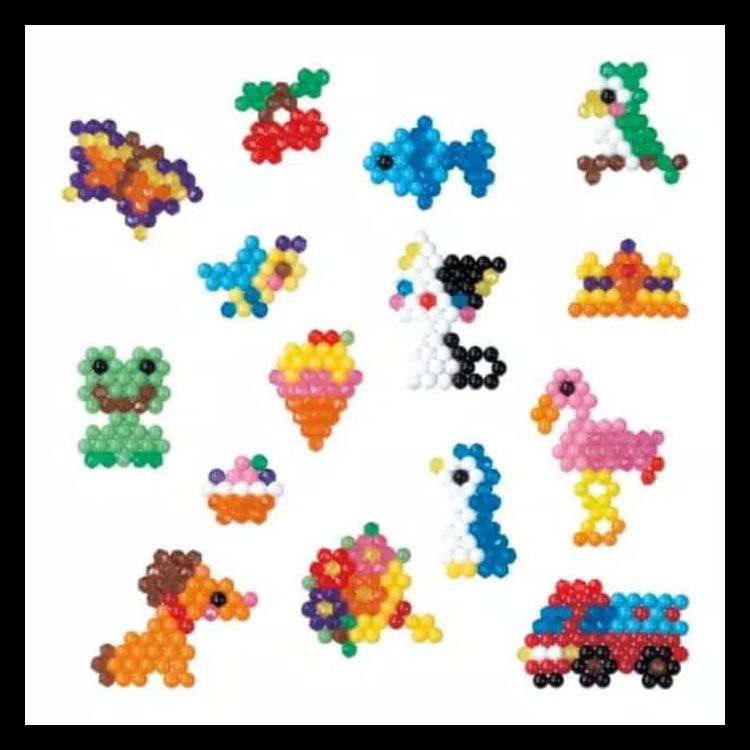 Epoch Aquabeads Starter Set 79308 ungeöffnet unbenutzt in Bayern - Kelheim