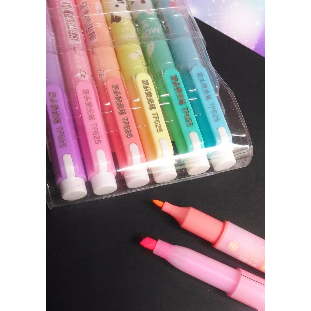 Jual Stabilo Warna Warni - Highlighter - Stabilo Pulpen Set Stabilo ...
