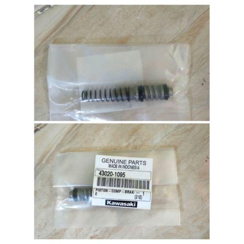 Jual sil seal master rem ninja r rr ss kaze Blitz zx130 athlete ...