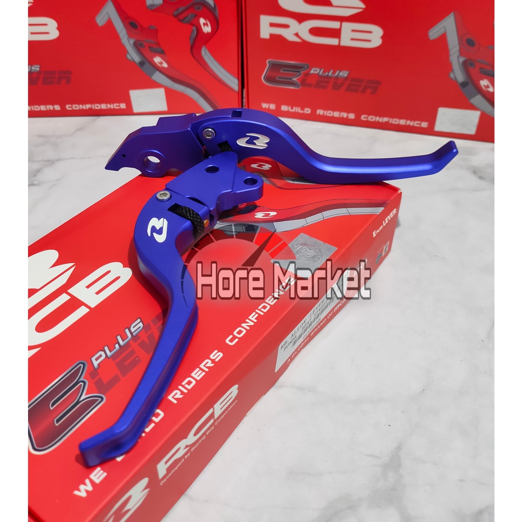 Jual Handle Rcb Beat Deluxe Beat Street Genio Vario New Keyless