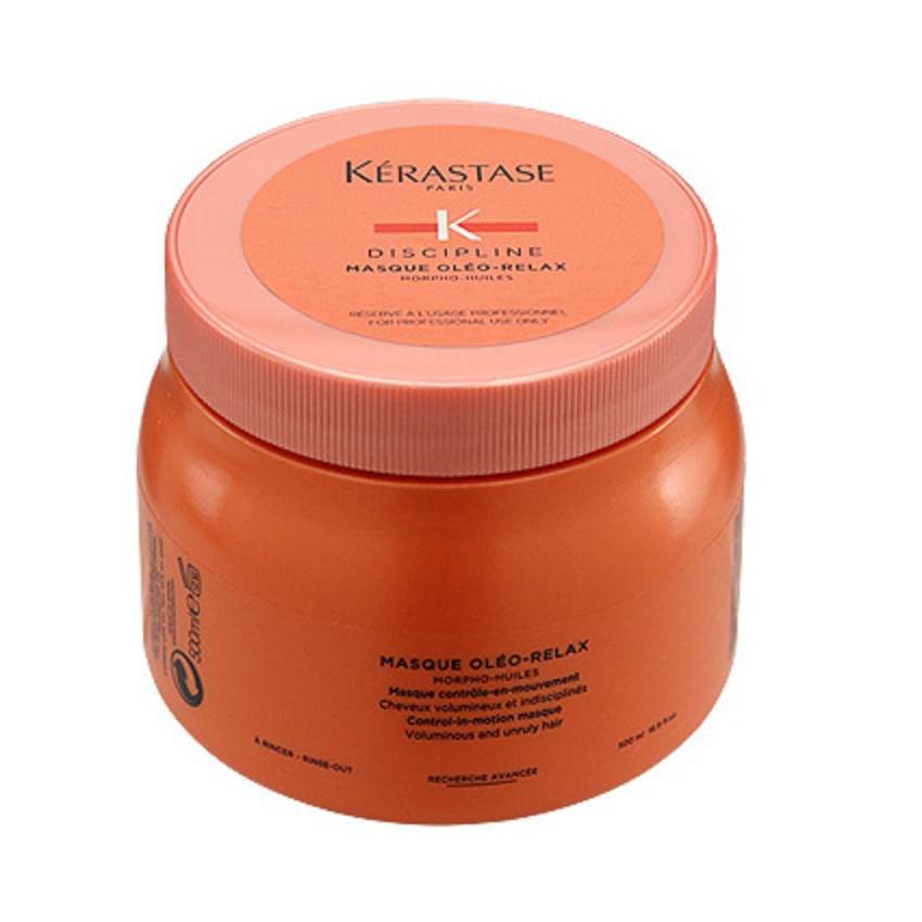 Jual Kerastas* Bain Oleo Relax 1000ml | Shampoo Rambut Kasar dan