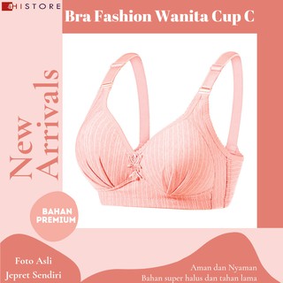 Importir kediri - Susah cari bra jumbo yg pas ? Bh itu ada macam macam cup  nya lho ladies.. Dari cup A B C D E F G dst .. Dengan pemilihan