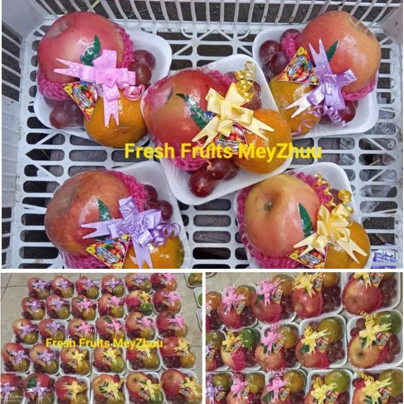 Jual Parcel buah mini | Shopee Indonesia