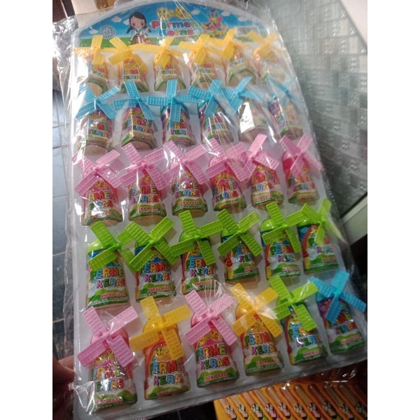 Jual permen kitiran | Shopee Indonesia