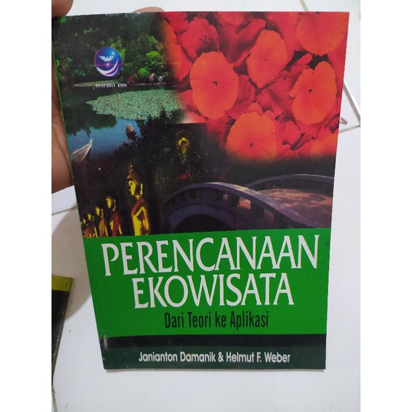 Jual Perencanaan Ekowisata | Shopee Indonesia