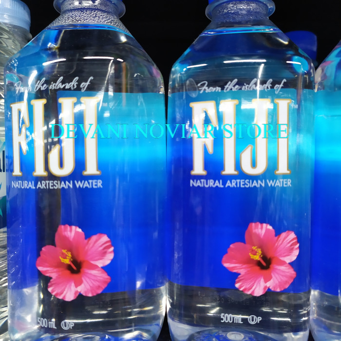 Is Fiji Water Good For You? From Paradise To Your Glass: