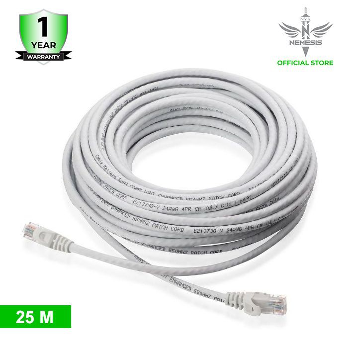 Jual Kabel LAN RJ45 | Shopee Indonesia