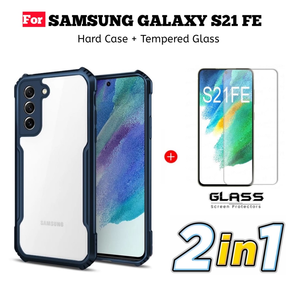 S21 Hard Case Jual PROMO Case SAMSUNG GALAXY S21 FE Hard Case
