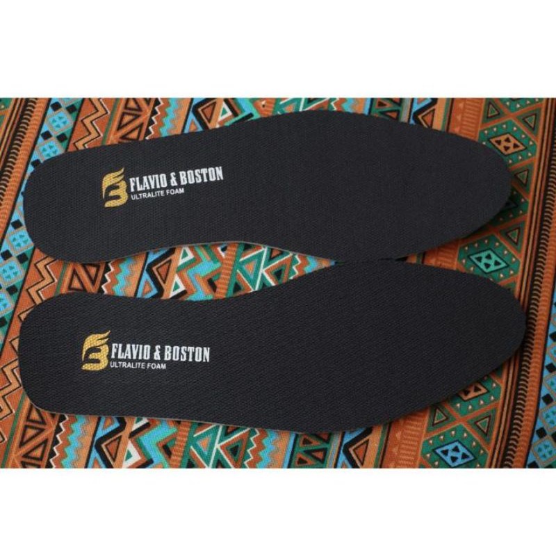 Jual Alas Sepatu Insole Sepatu Empuk Premium Anti Panas Anti Bau