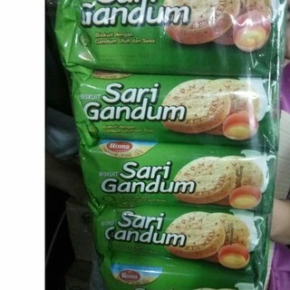 Gandum Pack Jual Sari Gandum Terlengkap & Harga Terbaru Juli 2025 | Shopee Indonesia