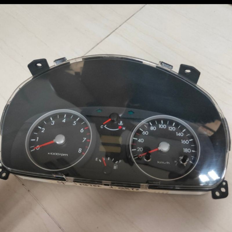Jual speedometer hyundai getz Shopee Indonesia
