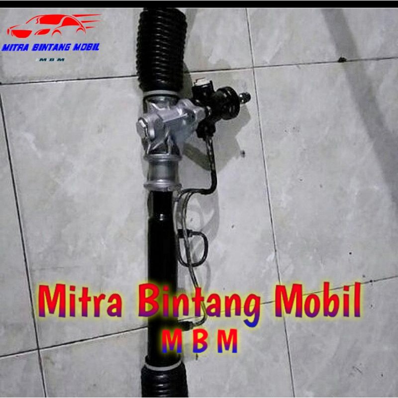 Jual Rack Power Steering Assy Toyota Twincam | Shopee Indonesia