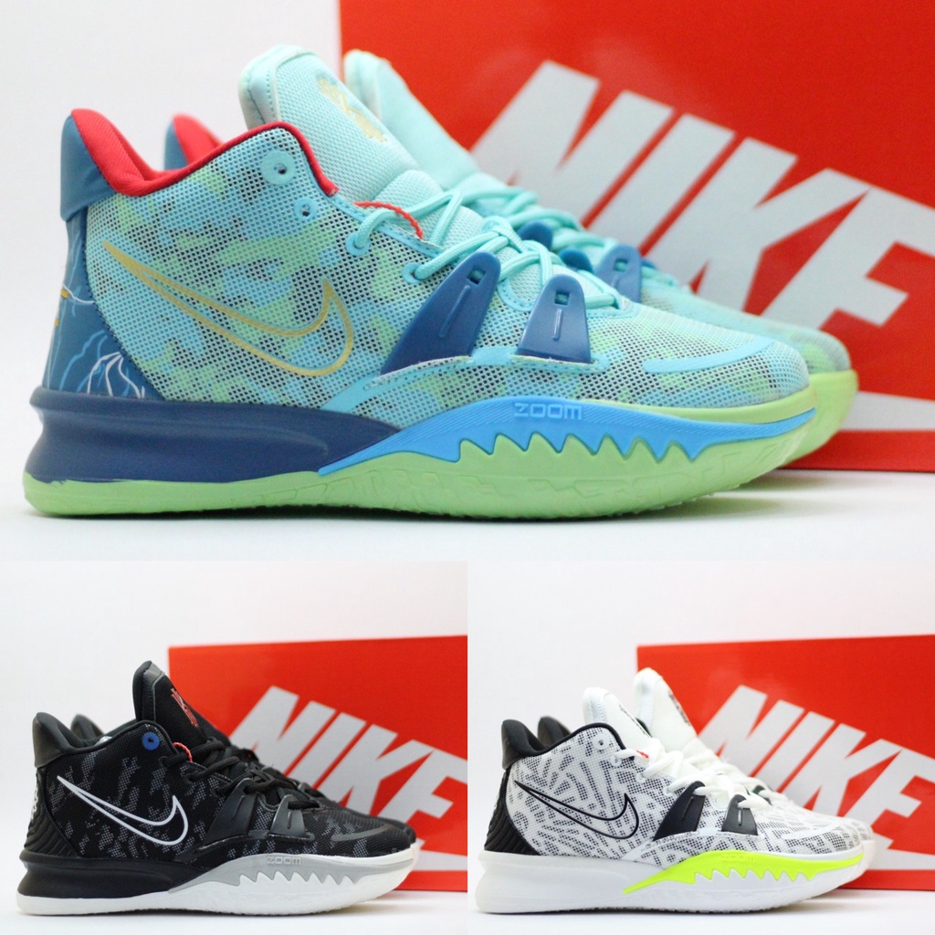 Air zoom hot sale turbo kyrie