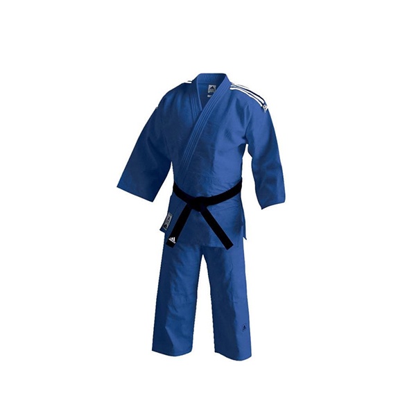 Jual Adidas Judo Gi Training Shopee Indonesia