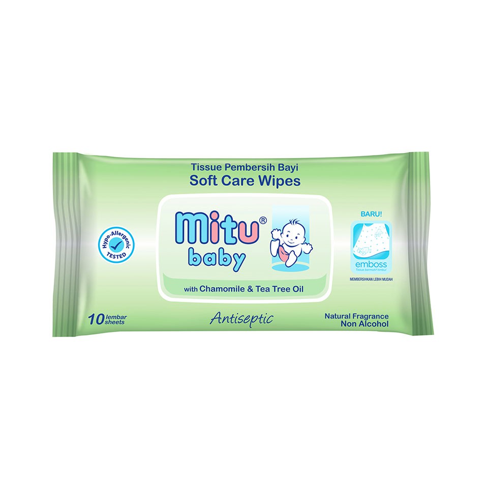 Jual Mitu Baby Antiseptic Travel Pack 10s - Farmers Market | Shopee ...