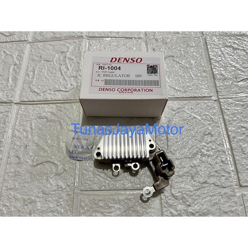 Jual Ic Regulator Ic Alternator Ic Dinamo Cas Avanza S89 S88 St100