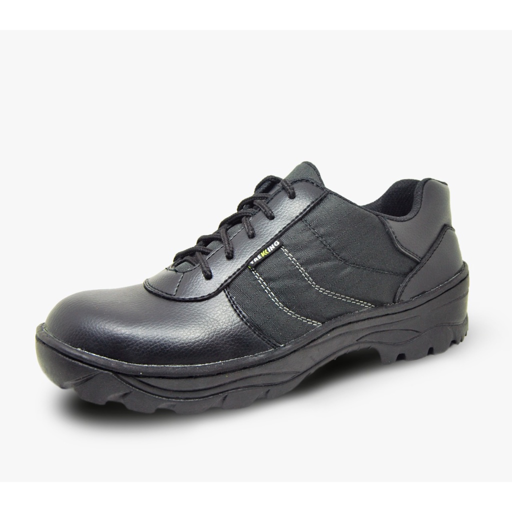 Jual Sepatu motor / sepatu touring / sepatu ujung besi | Shopee Indonesia