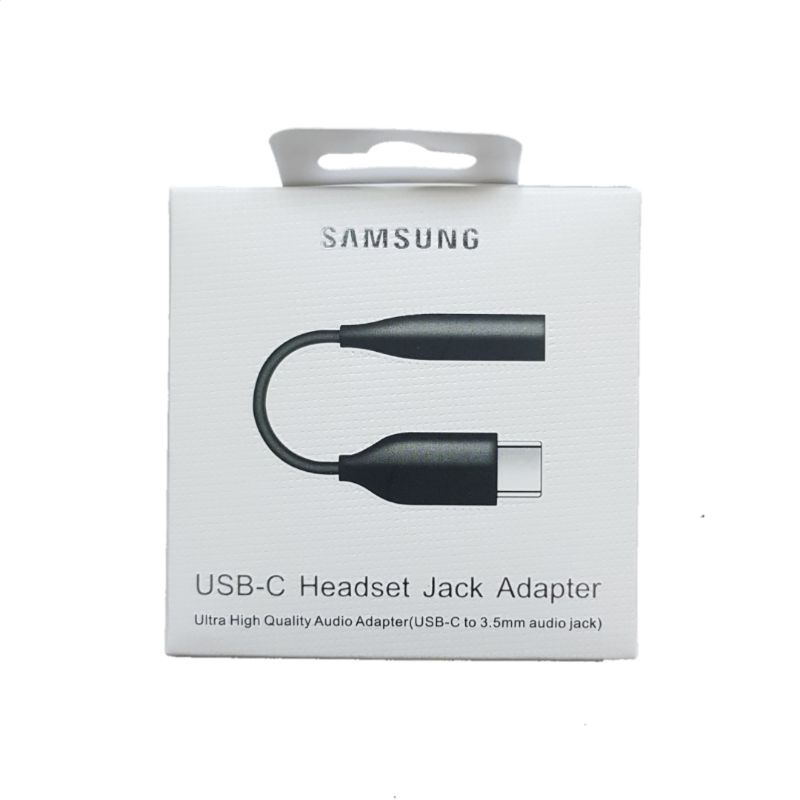 Jual Splitter Adapter Audio Converter Samsung Galaxy Note 20 M52 M53 5G