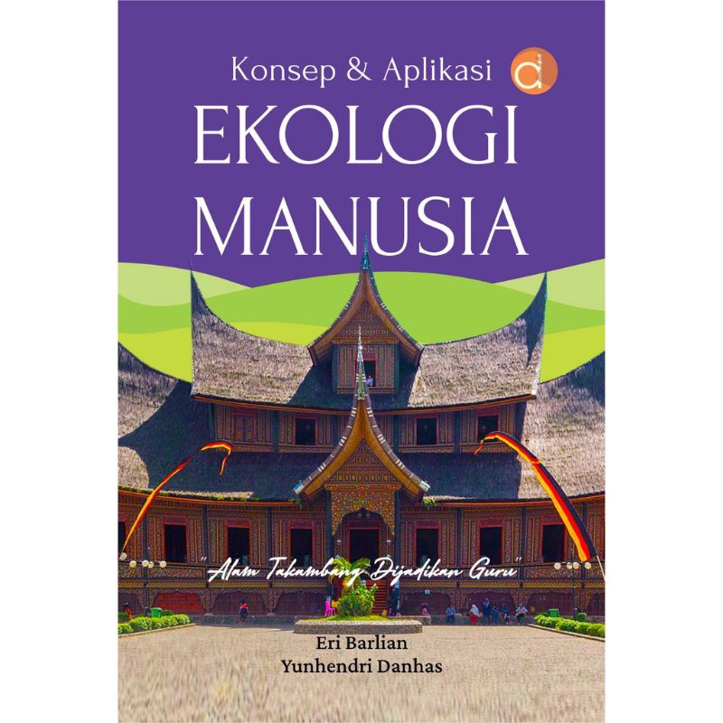 Jual Buku Konsep Dan Aplikasi Ekologi Manusia | Shopee Indonesia