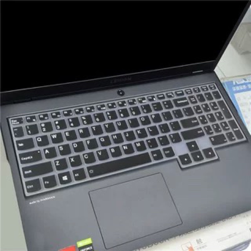 Jual Cover Keyboard Protector Laptop Lenovo Loq Legion 5 Ideaped