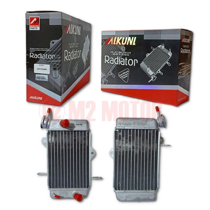 Jual RADIATOR JUPITER MX ASSY MLKUNL | Shopee Indonesia