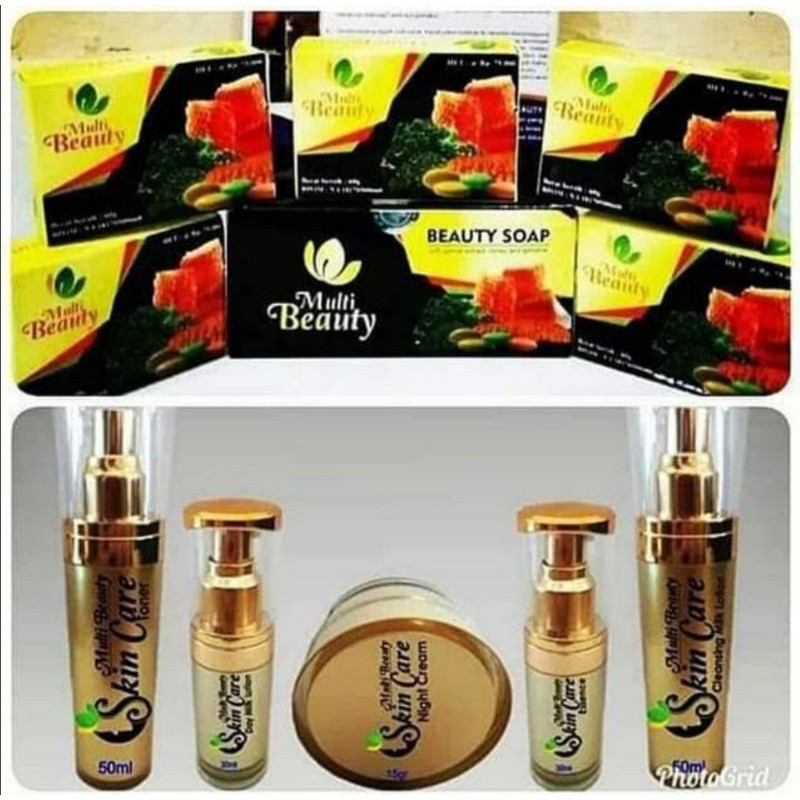 Jual SKINCARE Sultan | Shopee Indonesia