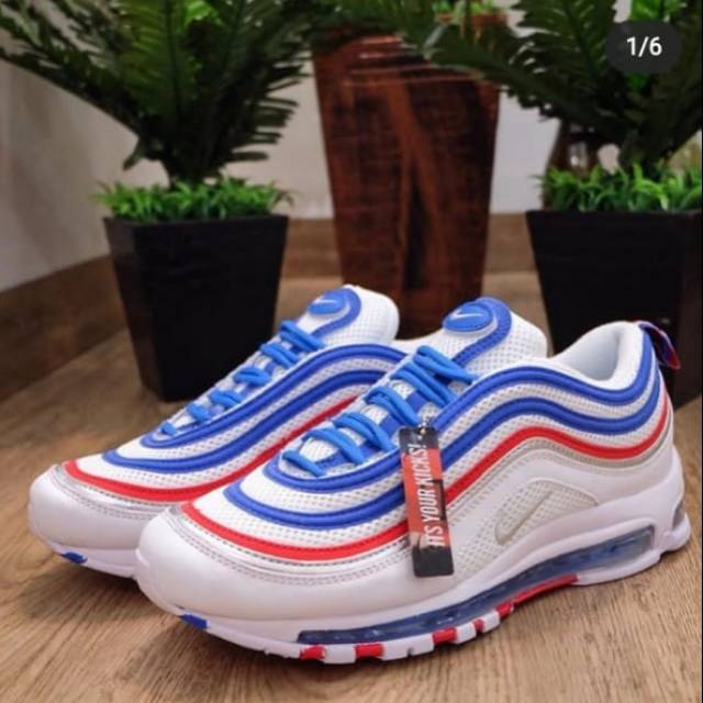 Nike air max 97 all star jersey hotsell