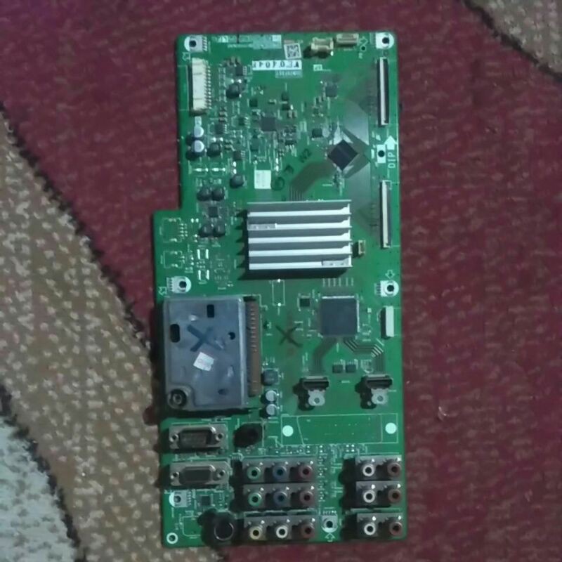 Jual Mainboard sharp 32a37ml | Shopee Indonesia