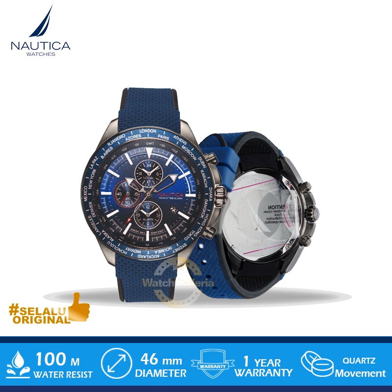 Nautica napobp903 outlet