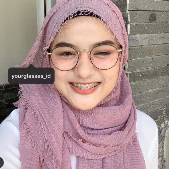 Jual R9T FRAME HAZEL PFW | Shopee Indonesia