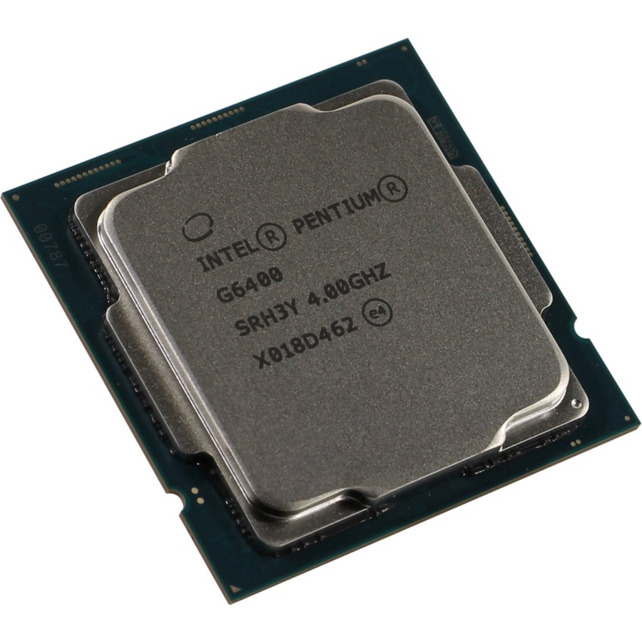 Jual processor INTEL G6400 PLUS FAN | Shopee Indonesia
