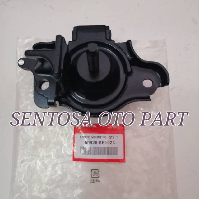 Jual Engine Mounting Mesin Depan Kanan Honda Jazz GD3 IDSI VTEC 2003