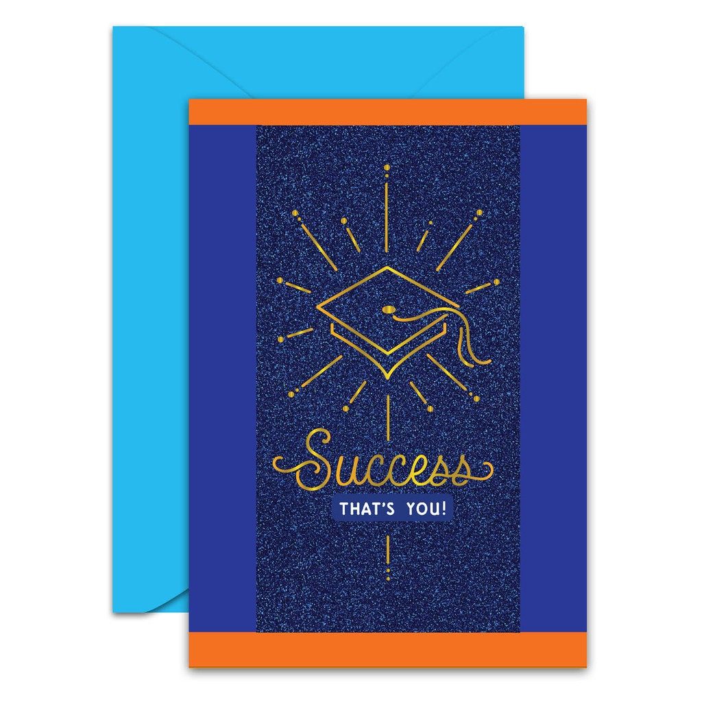 Jual HALLMARK - GREETING CARD - KARTU UCAPAN - ENCOURAGEMENT - HAL030