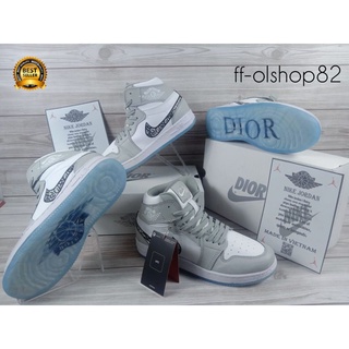 Sepatu jordan outlet original