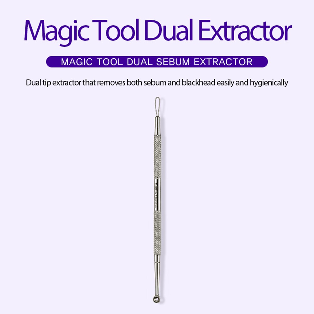 Jual Holika Holika Magic Tool Dual Sebum Extractor | Shopee Indonesia