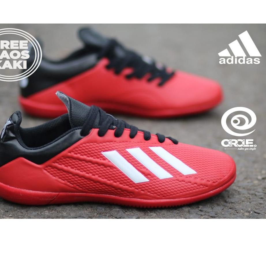 Jual New Sepatu Futsal Adidas X Predator Olahraga Pria Shopee Indonesia 2009