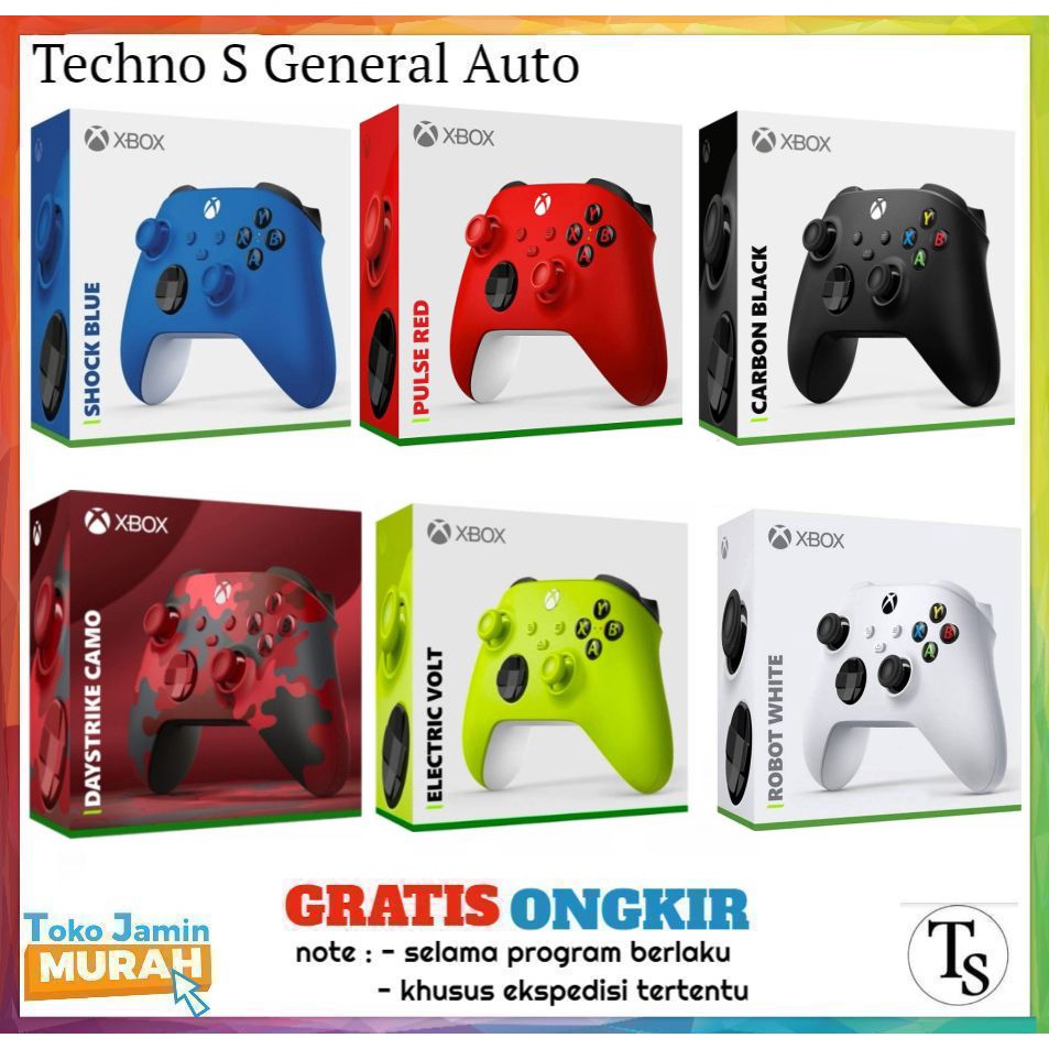 Jual xbox deals one x