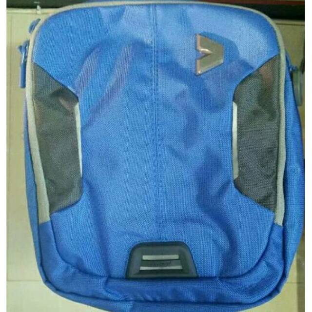 Jual Tas selempang Kalibre Luxsy03 920462 | Shopee I…