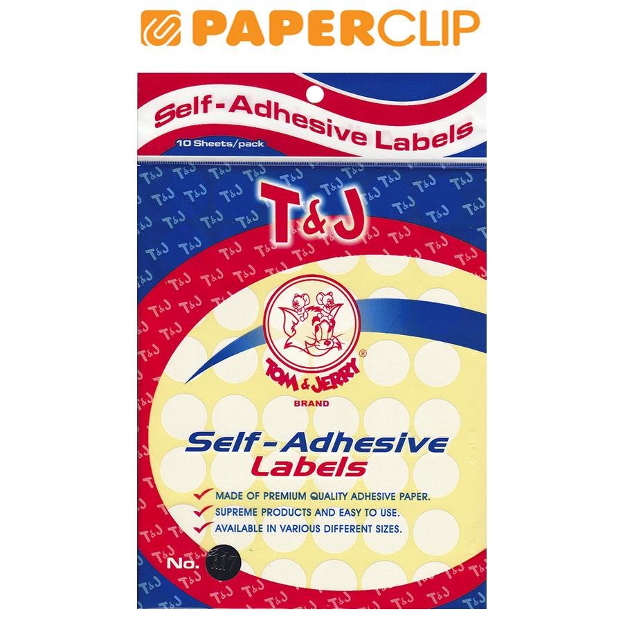 Jual LABEL TOM & JERRY NO.117 | Shopee Indonesia
