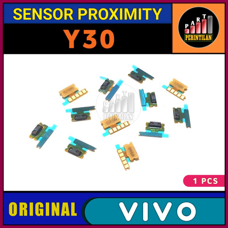 Jual FLEXIBLE PROXIMITY SENSOR VIVO Y30 ORIGINAL Shopee Indonesia