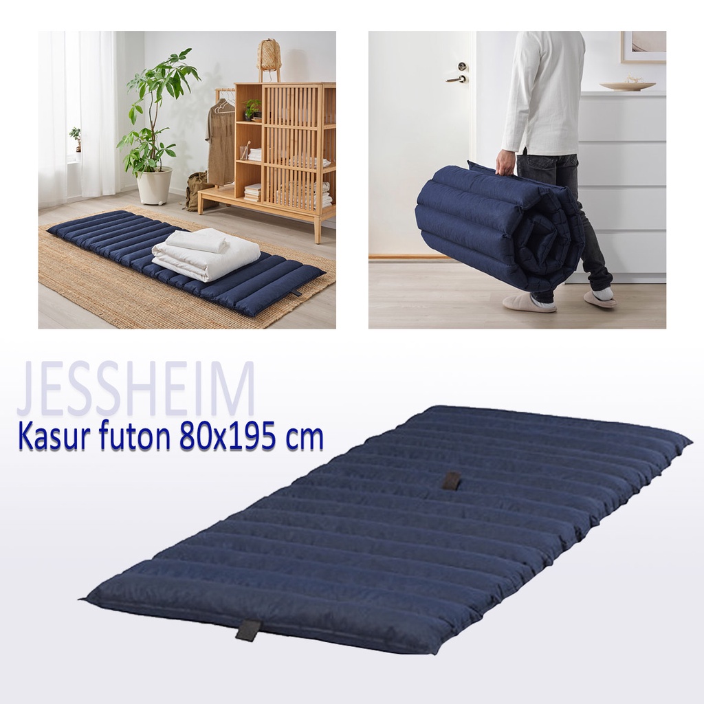 Kasur deals futon ikea