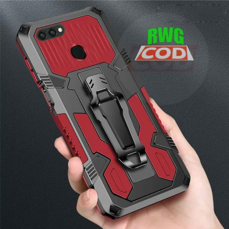 Jual Xiaomi Redmi 6A A Redmi 7A Hard Case Belt Clip