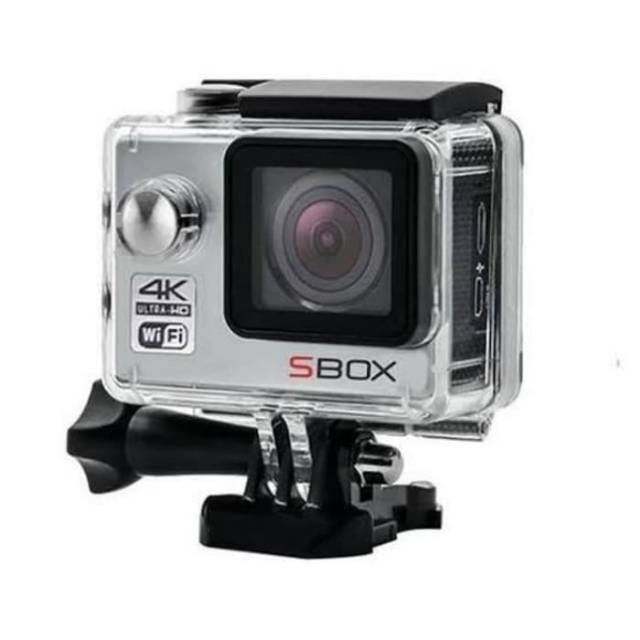 kamera gopro buat vlog