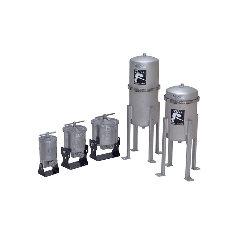 Jual RRR atau Triple R - BU200E Oil Cleaner | Shopee Indonesia